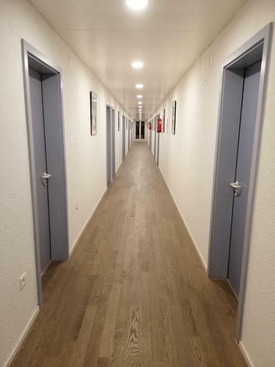 Hotel Gamper Беллинцона Экстерьер фото
